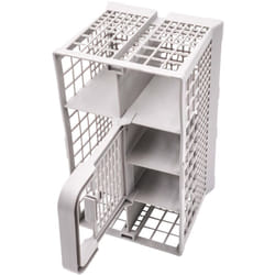 Cestello per posate compatibile con Siemens RG4212 lavastoviglie - Vhbw