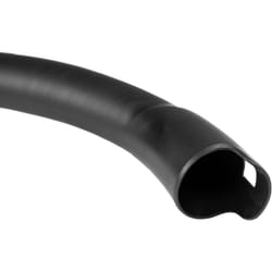 Vhbw - impugnatura compatibile con Electrolux 90027397300, 90094031600, 90027396800, 90027396900 aspirapolvere - manico di ricambio, 35,5 cm