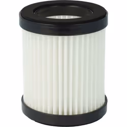 vhbw - the clever way Unità filtrante compatibile per aspirapolvere portatile o aspiratore a batteria Il filtro efficiente di ...