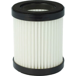 Filtro compatibile con Moosoo XL-618A aspirapolvere a mano - unità filtrante - Vhbw