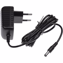 vhbw - the clever way Alimentatore compatibile per la Sua scopa a batteria, il Suo aspirapolvere a batteria Questo adattatore ...