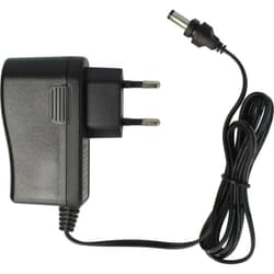 Vhbw - alimentatore / caricabatterie compatibile con Bosch BBH32551/01, BBH32551/03, BBH3ALL28/01, BBH3K2800/01 aspirapolvere a batteria - 200 cm