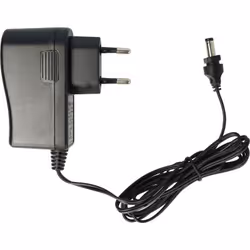 vhbw - the clever way Alimentatore / caricabatterie compatibile per il Suo aspirapolvere a batteria Questo adattatore di rica ...