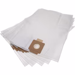 vhbw - the clever way Sacchetto di alta qualità per aspirapolvere Con questi sacchetti per aspirapolvere compatibili di vhbw  ...