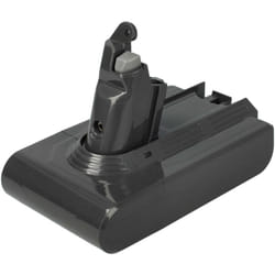 Vhbw - 1x batteria compatibile con Dyson V6 Cord-free, V6 hepa, V6 Motorhead, V6 Fluffy, V6 Mattress home cleaner (1500mAh, 21,6V, Li-Ion)