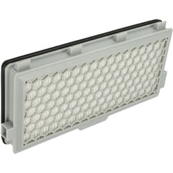 Filtro hepa sostituisce Miele 5996880, 5996881, 5996882, 7226170, 9616280, SFAH50, SF-AH50 per aspirapolvere Classe filtro: hepa 13 - Vhbw