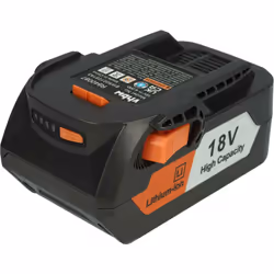 vhbw - the clever way - Batteria ricaricabile di ricambio, compatibile e di alta qualità, ad alta capacità, per strumenti da  ...