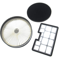 Vhbw - Filtro combinato sostituisce Privileg 177190, 364336, 457630, 725213 per aspirapolvere