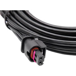Cavo trasformatore a bassa tensione compatibile con Husqvarna Automower, Gardena Robotic, Flymo Robotic robot rasaerba, tagliaerba elettrico 10m