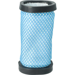 Vhbw - filtro compatibile con Hoover DS22RCG 001, HF722AFG 011, HF722G 001, HF722HCG 011 aspirapolvere - filtro aria di scarico