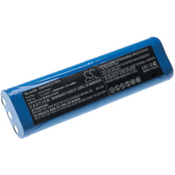Vhbw - batteria compatibile con Philips FC8830, FC8832, FC8822/01 aspirapolvere home cleaner (2600mAh, 14,4V, Li-Ion)
