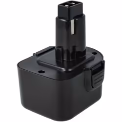 vhbw - the clever way - Batteria ricaricabile di ricambio, compatibile e di alta qualità, ad alta capacità, per strumenti da  ...