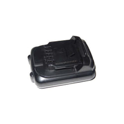 Vhbw - batteria compatibile con Dewalt DCF610S2, DCF610, DCF805, DCE089D1R-QW, DCF610D2-QW, DCF813 utensile elettrico (1500 mAh, Li-Ion, 12 v)