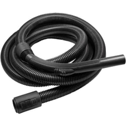 Vhbw - tubo di ricambio flessibile ø 35mm compatibile con Kärcher a 2054 me eu (1.629-300.0) aspirapolvere, con impugnatura 5,5m