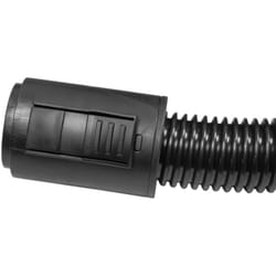 Vhbw - tubo di ricambio flessibile ø 35mm compatibile con Kärcher a 2654 me eu (1.723-800.0) aspirapolvere, con impugnatura 3,5m