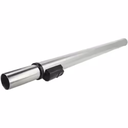 vhbw - the clever way Tubo di ricambio richiudibile per aspirapolvere La lunghezza di questo tubo di aspirazione di alta qual ...