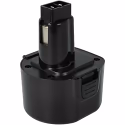 vhbw - the clever way - Batteria ricaricabile di ricambio, compatibile e di alta qualità, ad alta capacità, per strumenti da ...