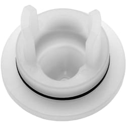 vhbw giunto di sicurezza per albero motore compatibile con Bosch MUM 5er: MUM58257/02, MUM59340GB/02 tritacarne elettrico bianco