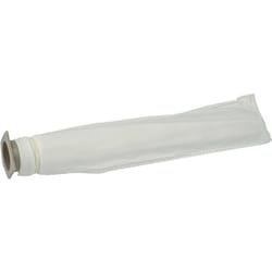 vhbw microfiltro igienico sostituisce Sebo 5036ER per aspirapolvere - Filtro dell'aria, bianco