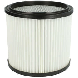 1x filtro a pieghe piatte compatibile con Lavor/Lavorwash Ashley 100 und 300, gbx 22, gbx 32, gn 22, gn 32, gnx 22, gnx 32, gsa 300, Nilo