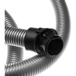 Vhbw - Tubo di ricambio flessibile 1.88m ø 35mm compatibile con Miele S8 xxl S8310, S8000 EcoLine S8340, S8310 Plus aspirapolvere