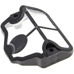 Vhbw - filtro compatibile con Husqvarna 142, 41, 137, 36, 141, 136 Motosega - filtro dell'aria