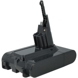 Vhbw - batteria compatibile con Dyson SV11, V7, V7 Animal, V7 Motorhead Pro aspirapolvere home cleaner (2500mAh, 21,6V, Li-Ion)