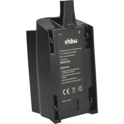 Vhbw - batteria compatibile con Parrot Bebop 3.0 Skycontroller, 3,0 drone quadricottero multicottero (2300mAh, 11,1V, Li-Poly)
