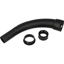 Impugnatura universale compatibile con aspirapolvere - manico di ricambio, diametro de 35 mm, lunghezza 31 cm - Vhbw