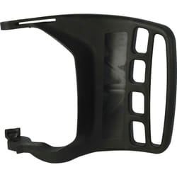 Vhbw - Paramano compatibile con Stihl ms 231, ms 251, ms 231C, ms 251C motosega - maniglia del freno catena, 18,5 x 15,5 x 4 cm, nero