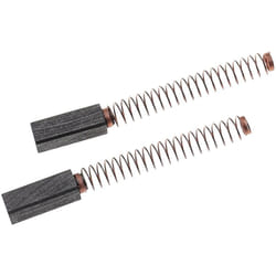 Vhbw - 2x spazzola in carbone compatibile con KitchenAid 3K45, 3K5, 3K45SS, 3K5SS, 3KSM150PSTBW0, 3KSM150PSTCB0 robot da cucina, frullatore
