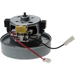 Motore di ricambio compatibile con Dyson DC23, DC23T2, DC32, DC23 Animal, DC23 Allergy, DC23 Pink aspirapolvere - 1600 w - Vhbw