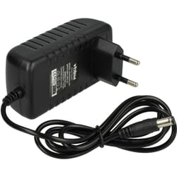 Vhbw - caricabatterie compatibile con Dirt Devil Cavalier DD698-1 aspirapolvere portatile a batteria