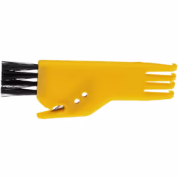 vhbw - the clever way Strumento di pulizia per robot aspirapolvere Con questo utensile di pulizia di vhbw si può liberare fac ...