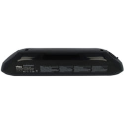 Vhbw - 1x batteria compatibile con Segway Ninebot E45E, ES1, ES2, ES2L, ES3, E22D, E22E, E45D segway (5200mAh, 36V, Li-Ion)