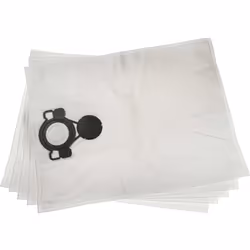 vhbw - the clever way Sacchetto di alta qualità per la Sua aspirapolvere Con questi sacchetti per aspirapolvere compatibili d ...