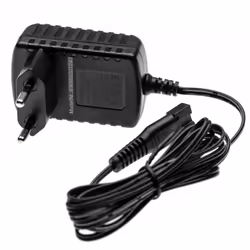 VHBW 888201241, Nero, Panasonic ER-GB60 Panasonic ER-GB70 Panasonic ER-GB80 Panasonic ER-GC50 Panasonic ER-GC51...