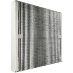 Vhbw - filtro compatibile con Stadler Form Roger, Roger Big umidificatori, purificatori d'aria - combinato hepa carboni attivi