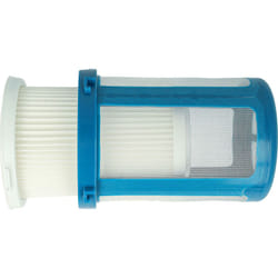 Filtro combinato compatibile con Black & Decker Multipower Allergy CUA525BHA aspirapolvere - filtro combinato (prefiltro + filtro hepa) - Vhbw