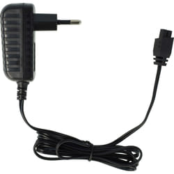 Vhbw - alimentatore / caricabatterie compatibile con Gardena AccuCut Li 9850, 9851, 9852 cesoie da potatura a batteria - 150 cm