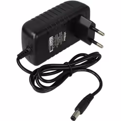 Compatibile caricabatterie per la batteria del Suo aspirapolvere - Per ricaricare la batteria dell'aspirapolvere in modo como ...