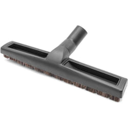 Bocchetta tipo 13 sostituisce Kärcher 2.863-242.0, 2.863-302.0, 28630000, 28631130 per aspirapolvere con attacco rotondo 35 mm, 36 cm - Vhbw