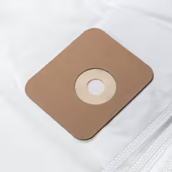 VHBW 888102548 accessorio e ricambio per aspirapolvere Sacchetto per la polvere