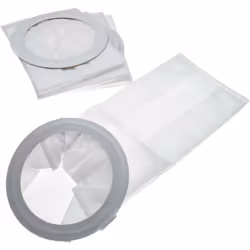 vhbw - the clever way Sacchetto di alta qualità per aspirapolvere Con questi sacchetti per aspirapolvere compatibili di vhbw  ...