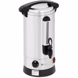 ⭐⭐⭐⭐⭐ Il bollitore professionale da 1.500 W non riscalda solo l'acqua! di marca Royal Catering ✅ Modello: RC-WBDW9 ✅ Articolo ...