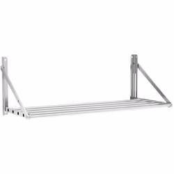 ⭐⭐⭐⭐⭐ La comoda mensola richiudibile per ogni cucina di marca Royal Catering ✅ Modello: RC-TFWH10045 ✅ Articolo: 10011726 ⬇️ ...