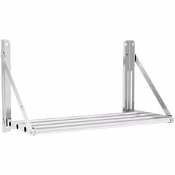 ⭐⭐⭐⭐⭐ La comoda mensola richiudibile per ogni cucina di marca Royal Catering ✅ Modello: RC-TFWH60X30 ✅ Articolo: 10011732 ⬇️ ...