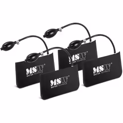 ⭐⭐⭐⭐⭐ Leggero e forte: il set di 4 cuscinetti gonfiabili di marca MSW Motor Technics ✅ Modello: MSW-DENTPULLER.PW01 ✅ Articol ...