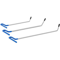 MSW - Kit Leve Levabolli Auto Professionale Tirabolli Carrozzeria Ammaccature 3 Pz.
