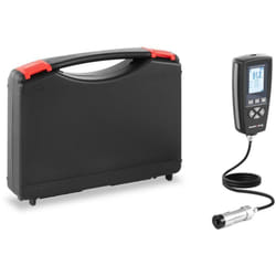 Steinberg Systems - Spessimetro Digitale Per vernici Misuratore Vernice Auto Professionale 0-2.000µm